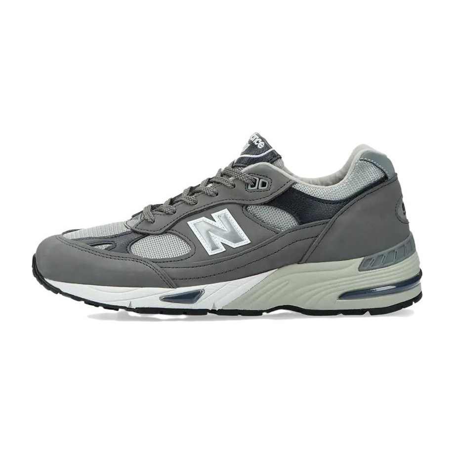 New Balance 991 Gray