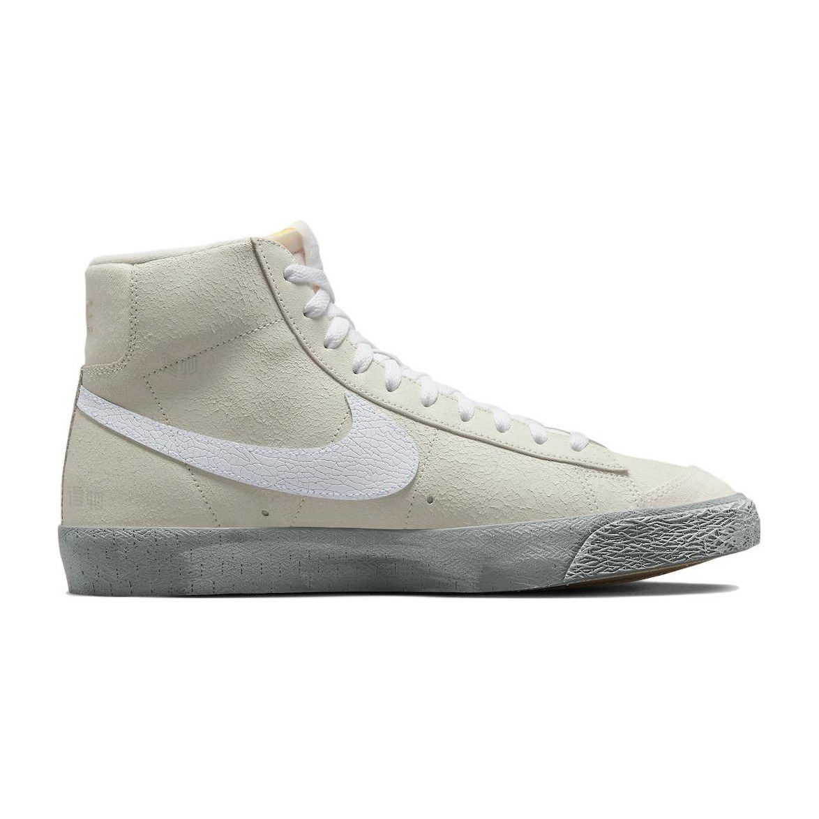 Nike Blazer '77 EMB "Summit White"