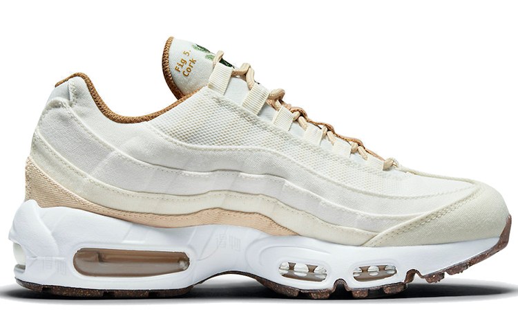 Nike Air Max 95 "Cork"