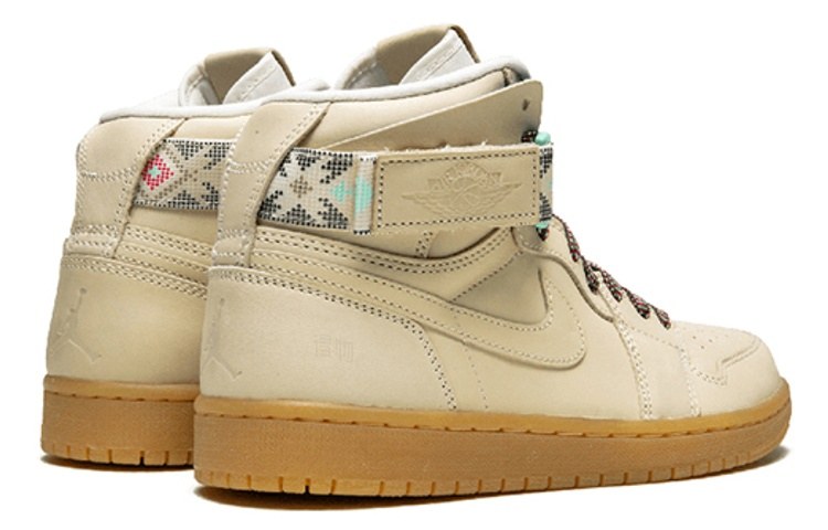 Jordan Air Jordan 1 Retro High Strap N7 Beige