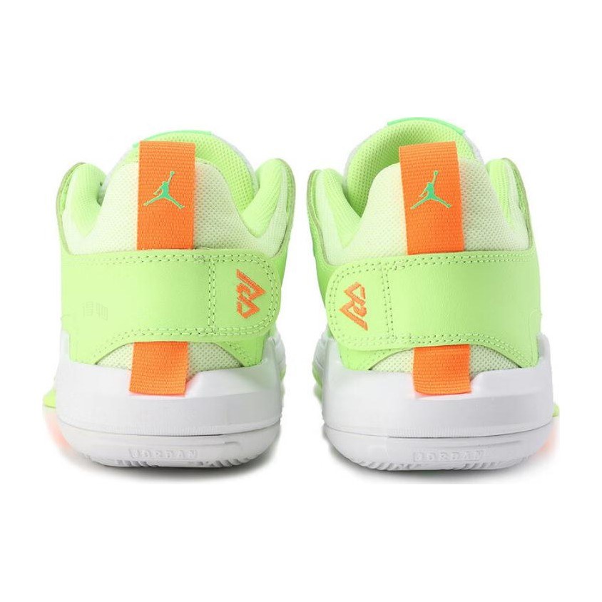 Jordan One Take 5 Green White