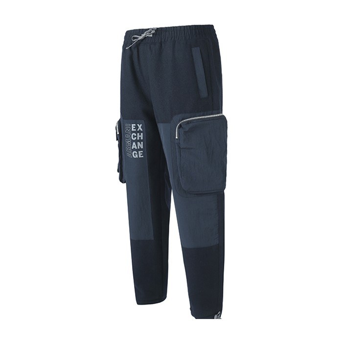 ARMANI EXCHANGE SS23 Logo