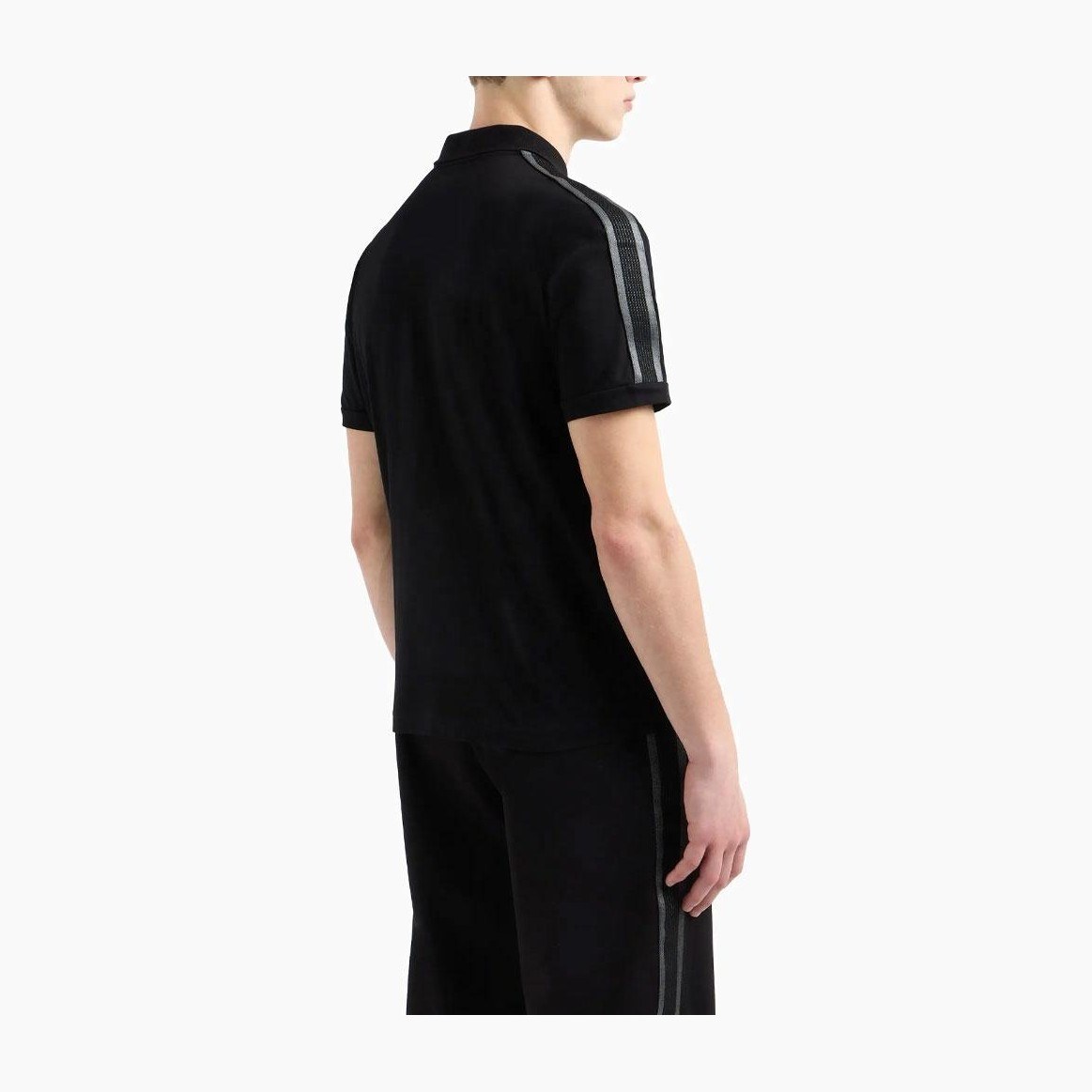 EMPORIO ARMANI EA7 Polo