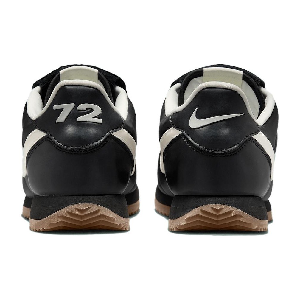 Nike Cortez SE "Tiempo" Black