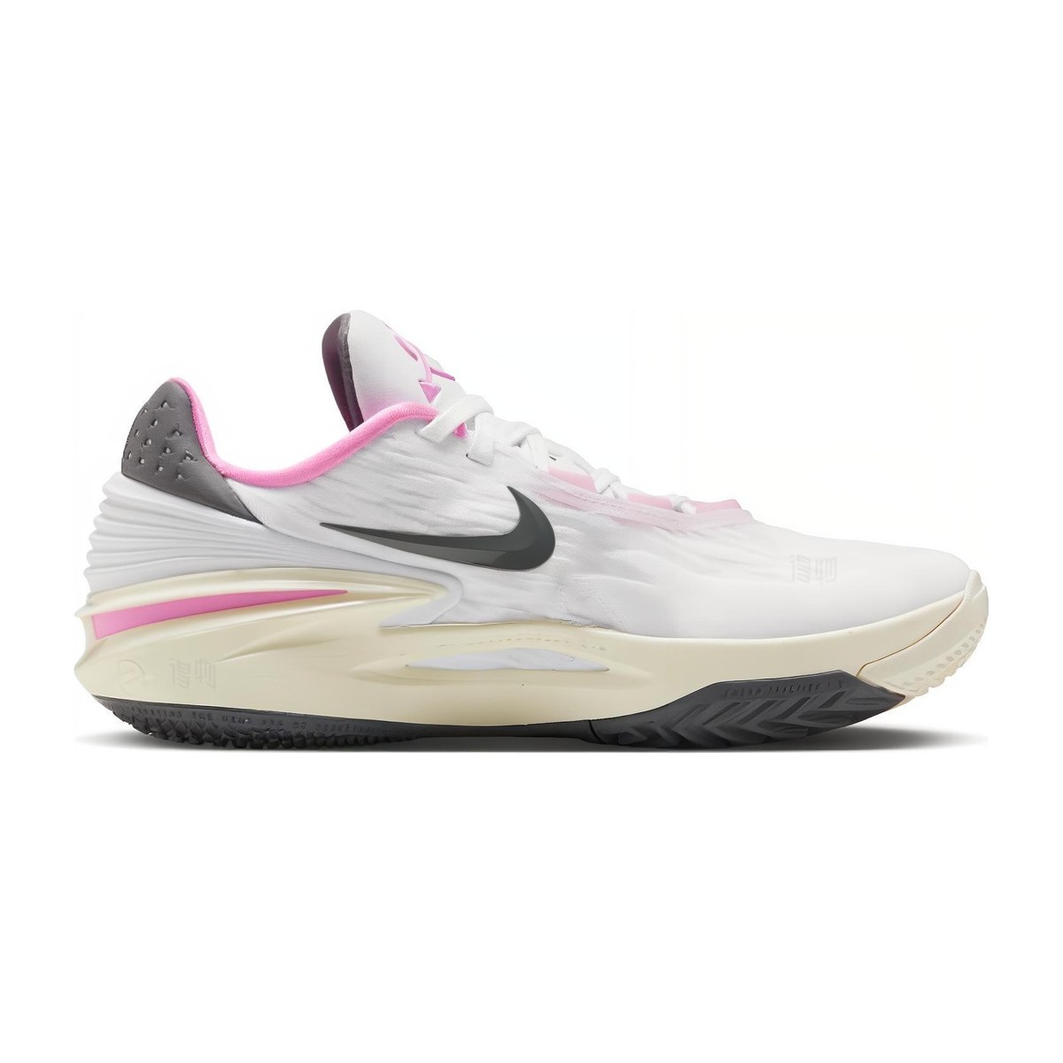 Nike Air Zoom G.T. Cut 2 EP White Pink