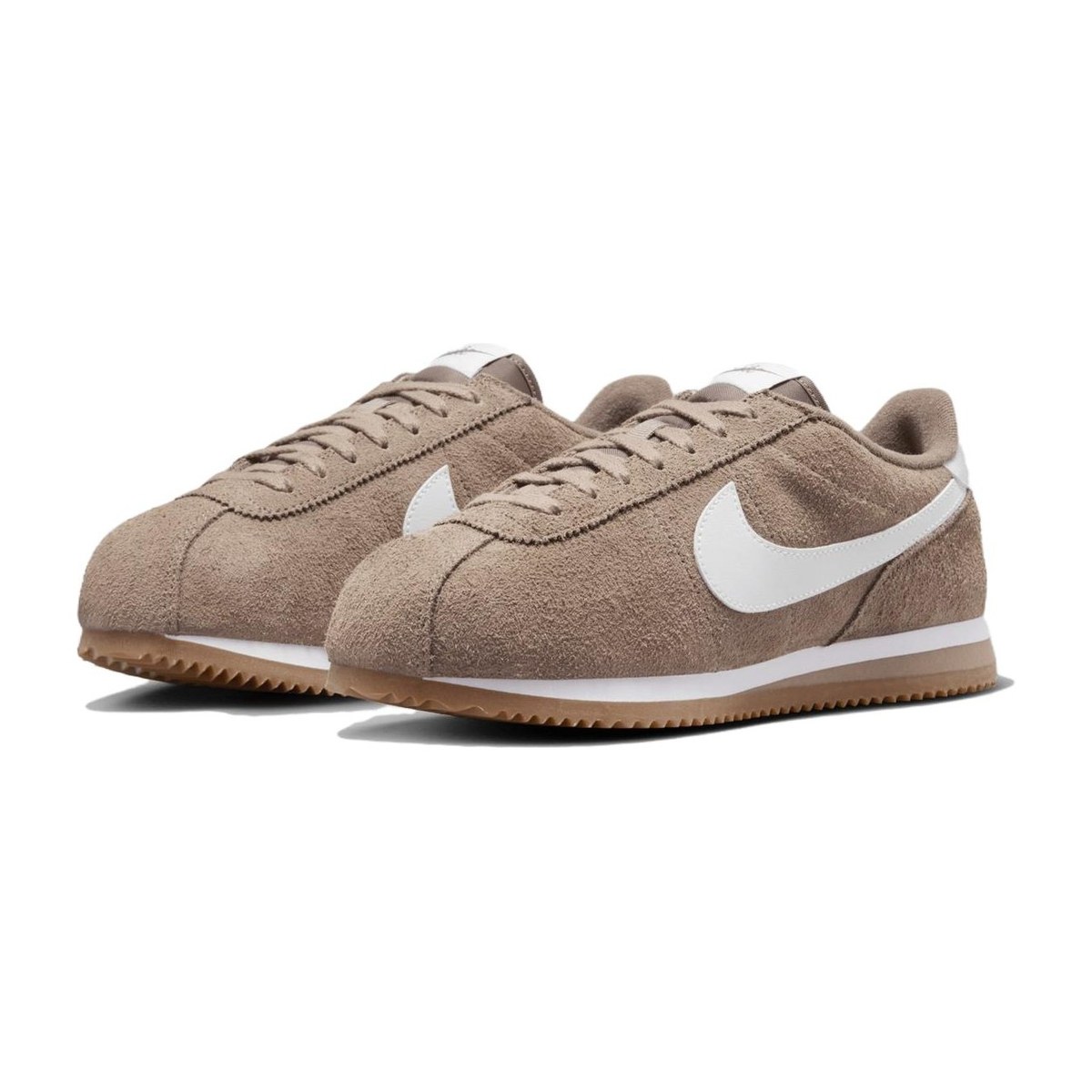 Nike Cortez Vintage Suede Brown