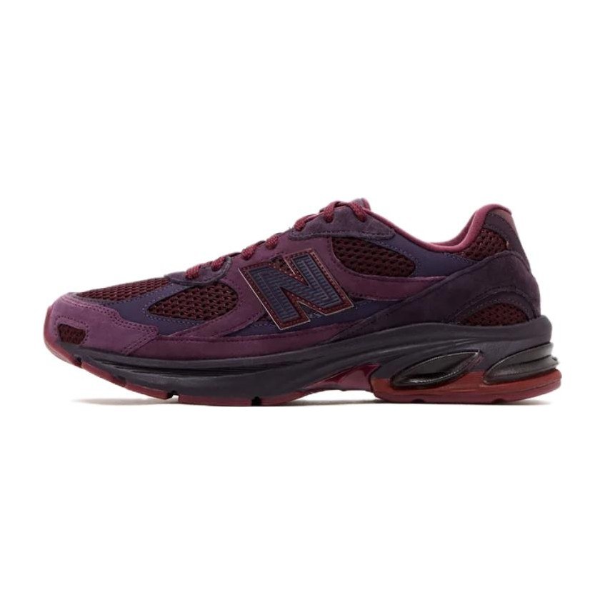 New Balance 2010 Pink