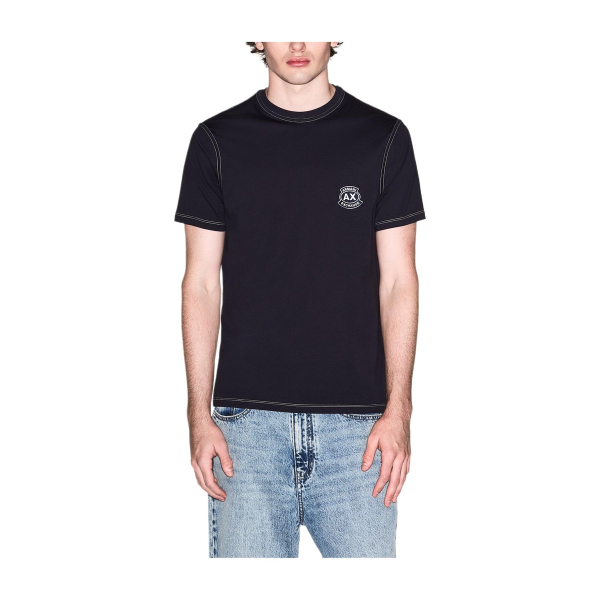 ARMANI EXCHANGEAE SS26 T