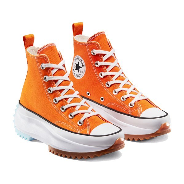Converse Run Star Hike