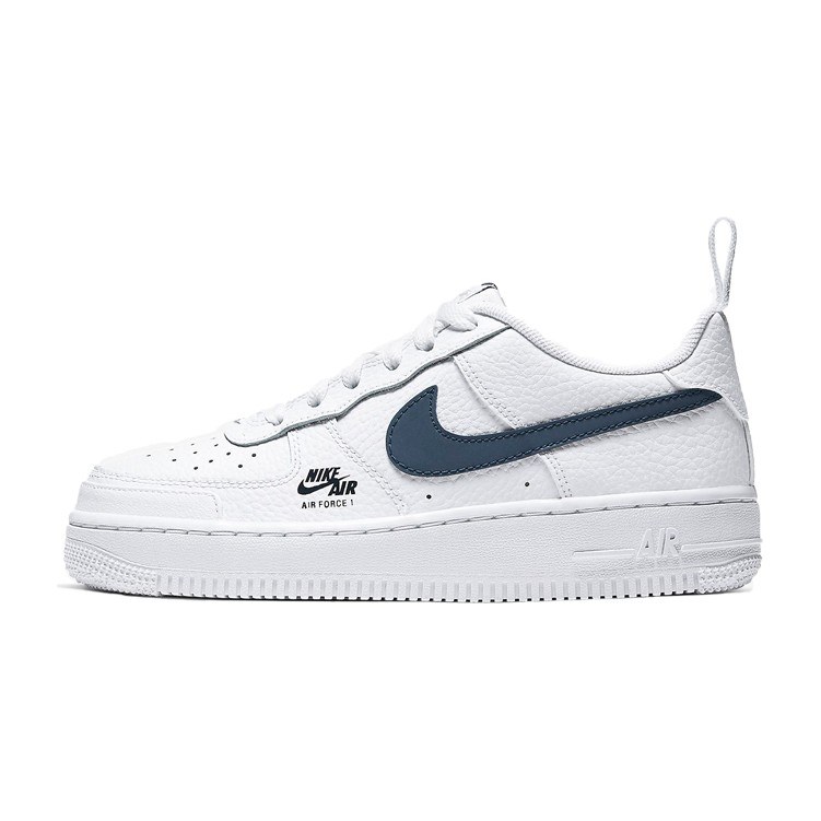 Nike Air Force 1 Low White
