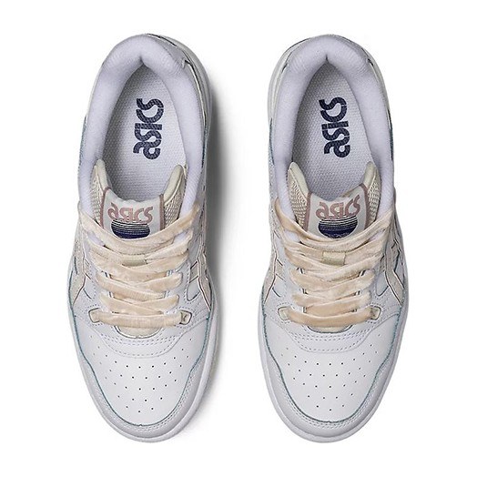 Asics EX89 White Blue