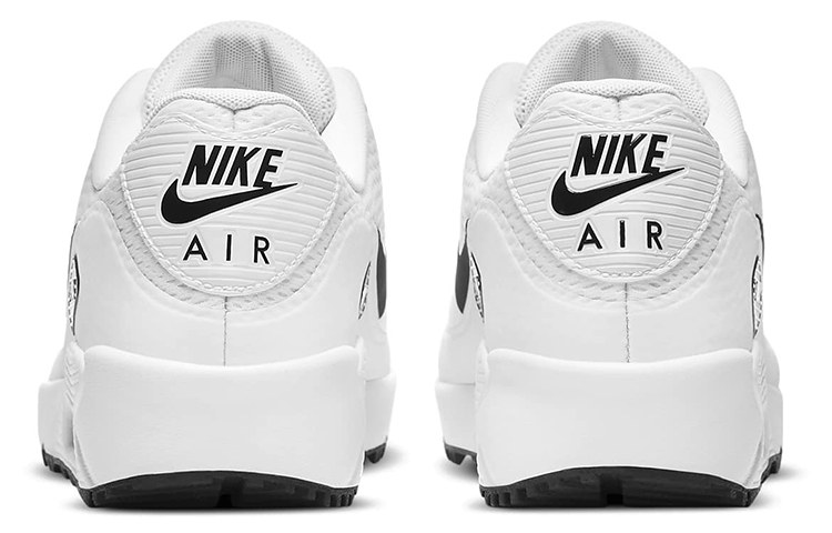 Nike Air Max 90 White Black