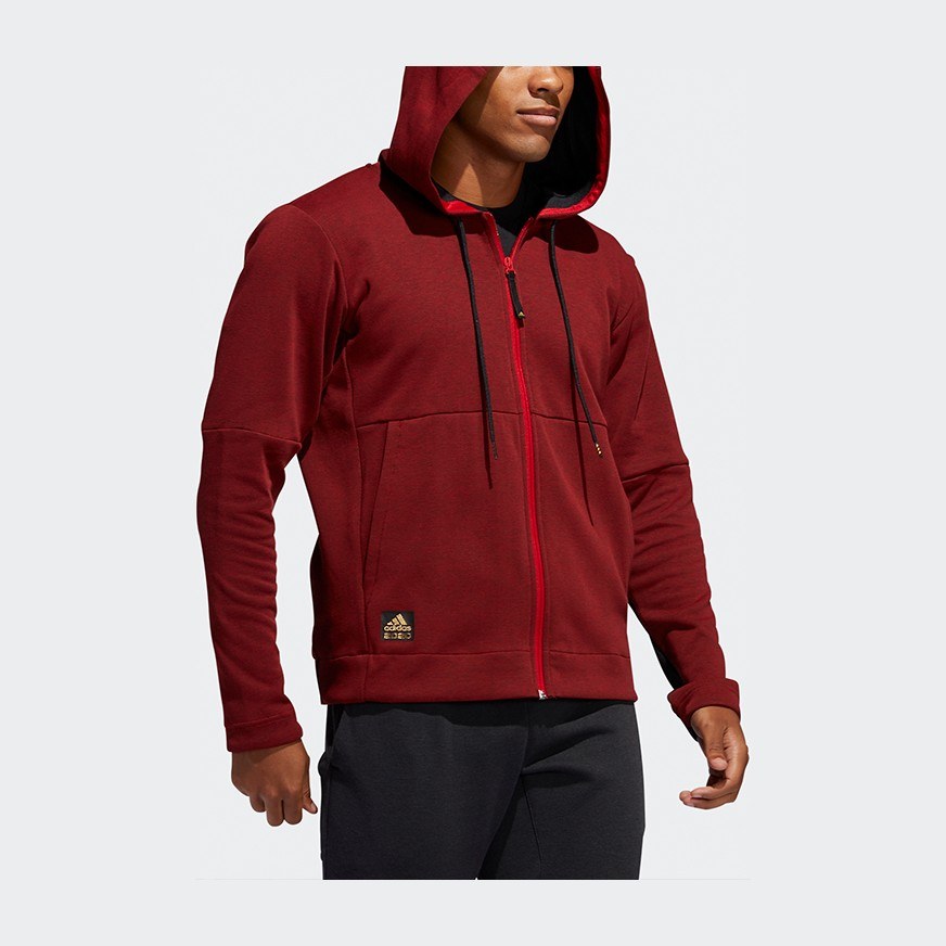 adidas CNY CU Hoodie