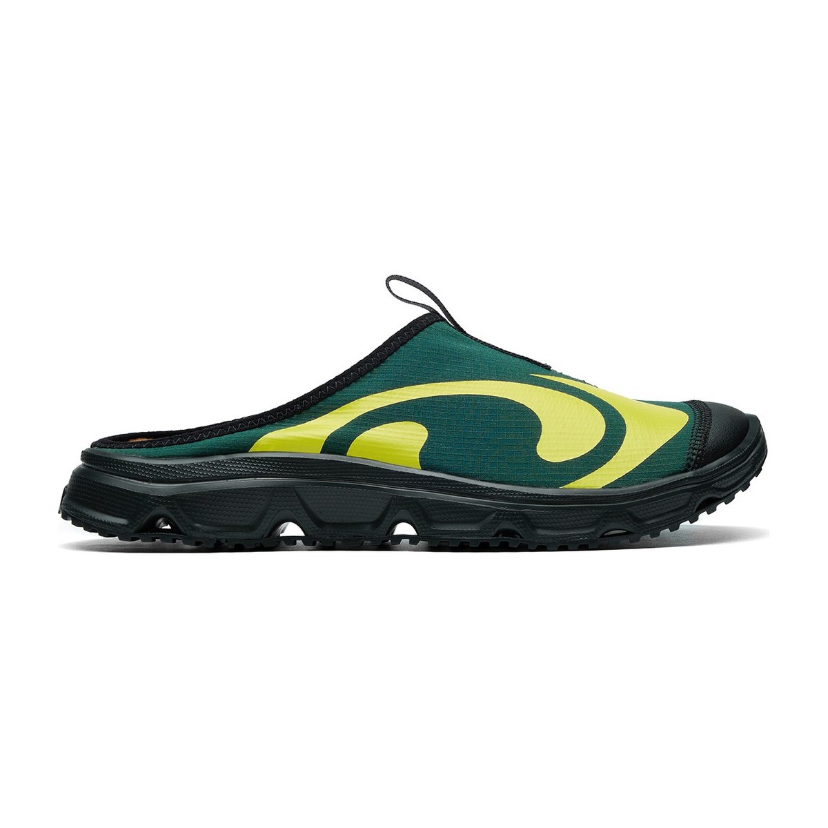 Salomon RX Slide 3.0 Green