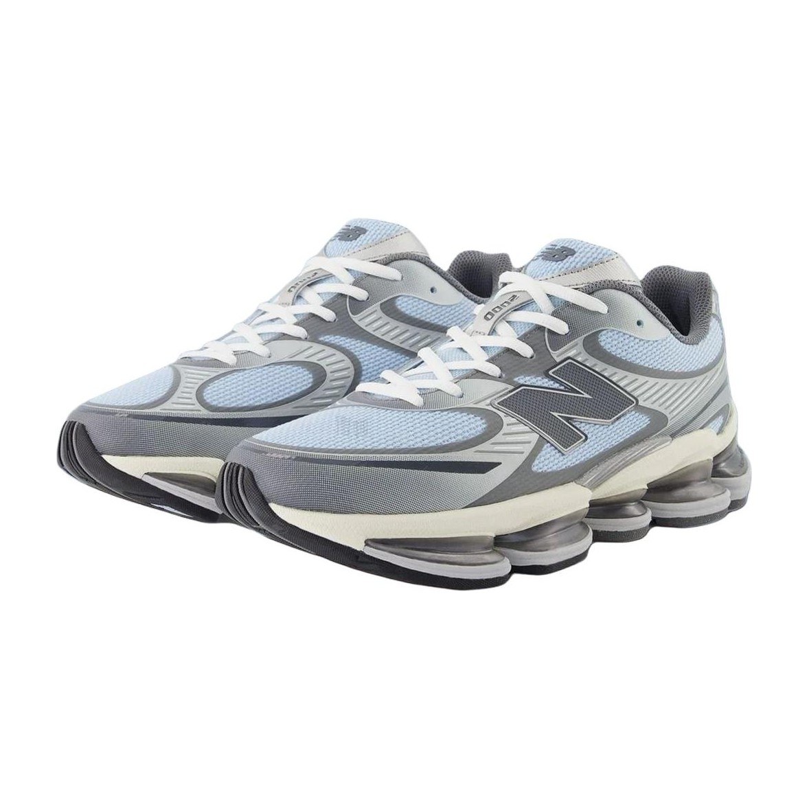 New Balance ABZORB 2000 Blue Grey
