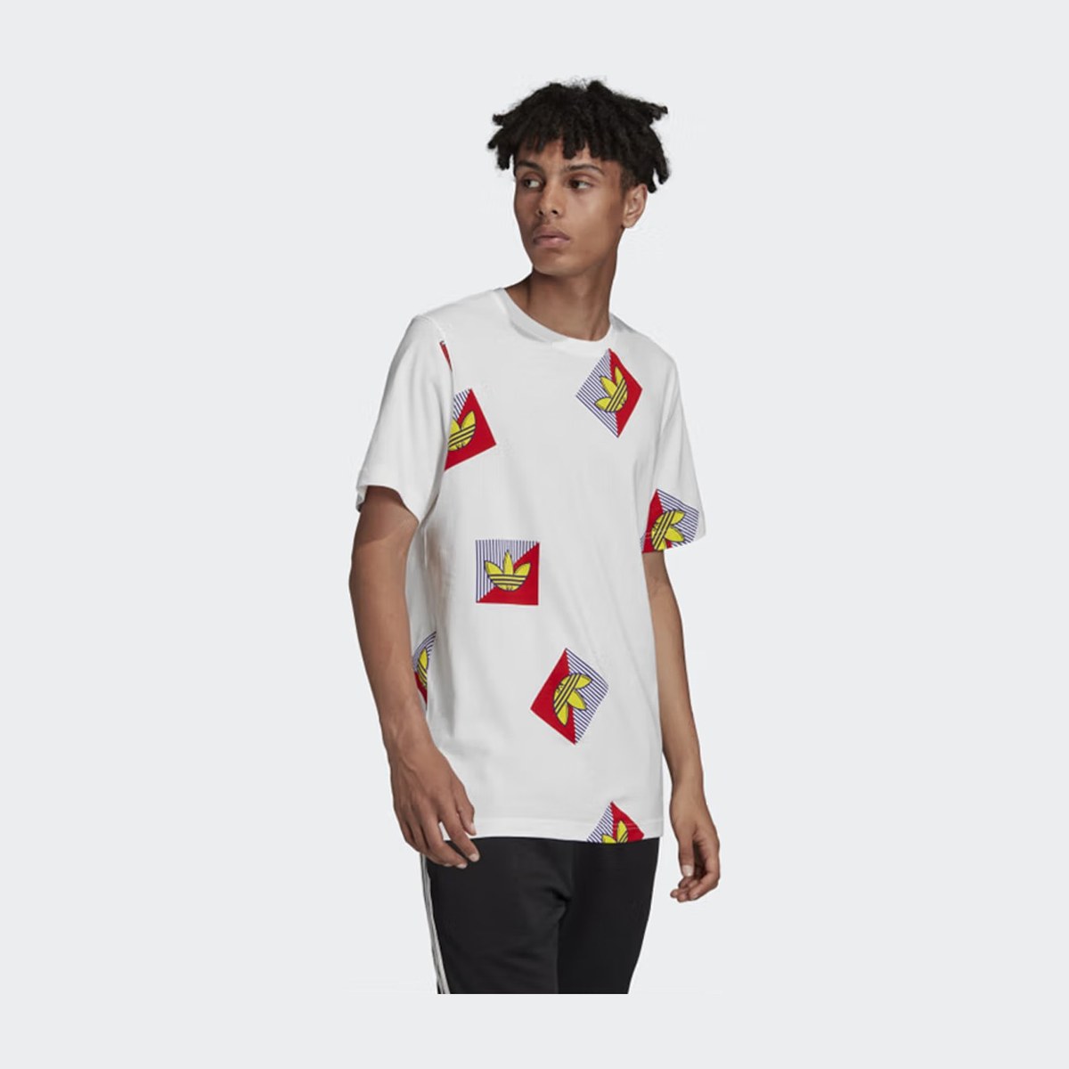 adidas originals LogoT