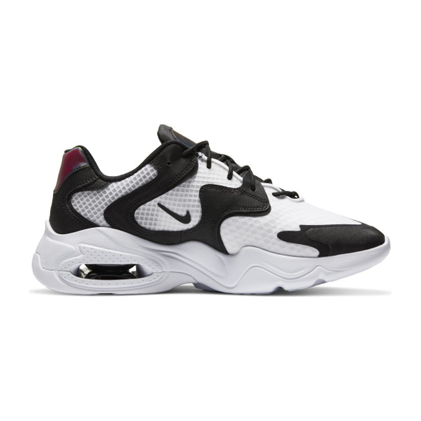 Nike Air Max 2X Black White