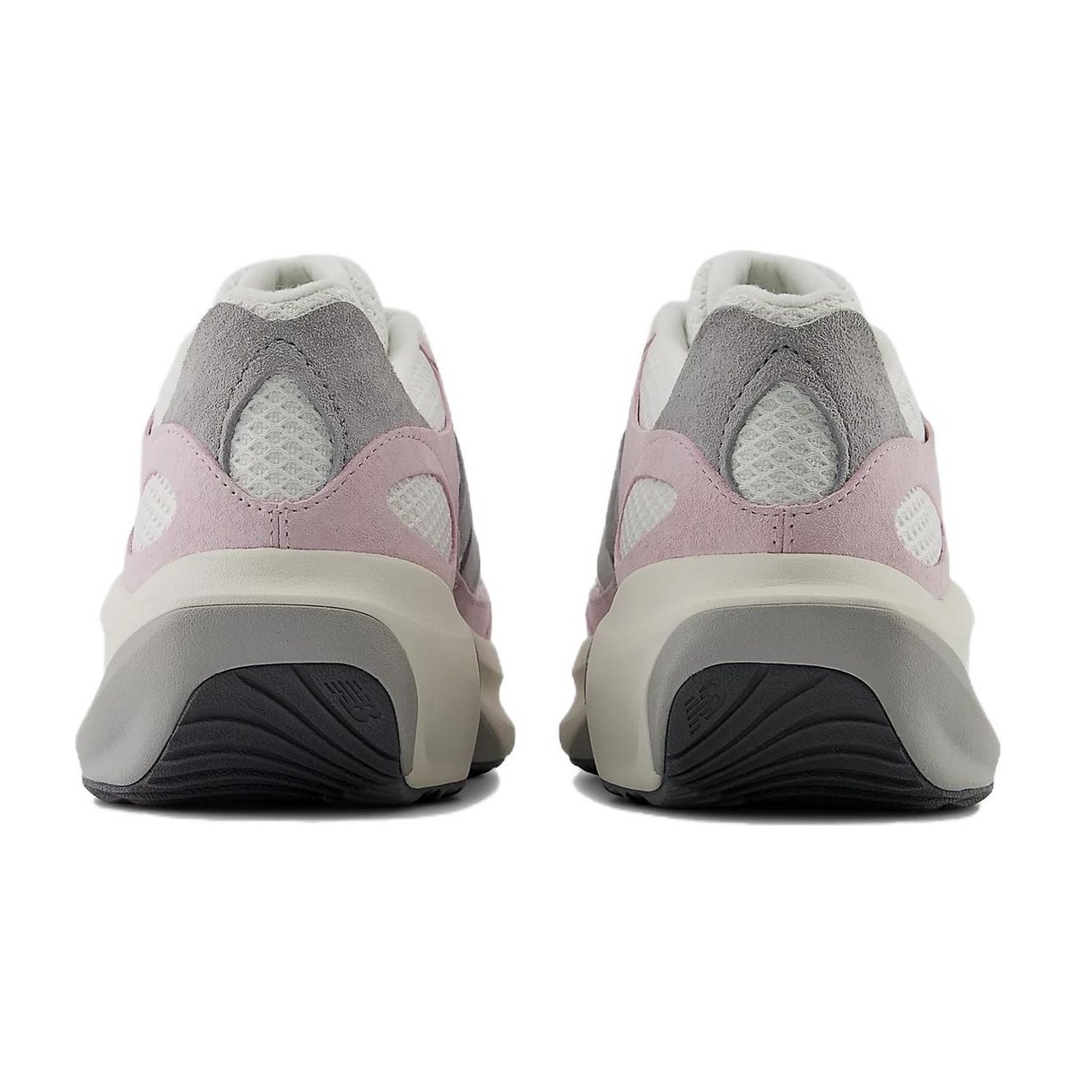 New Balance Wrpd Runner Pink White Grey