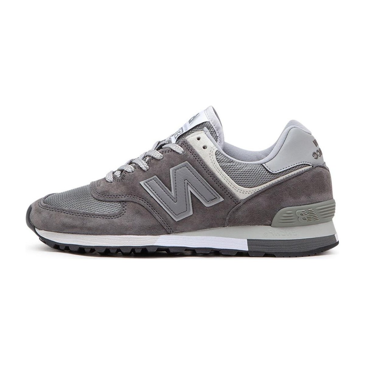 New Balance 576 Grey