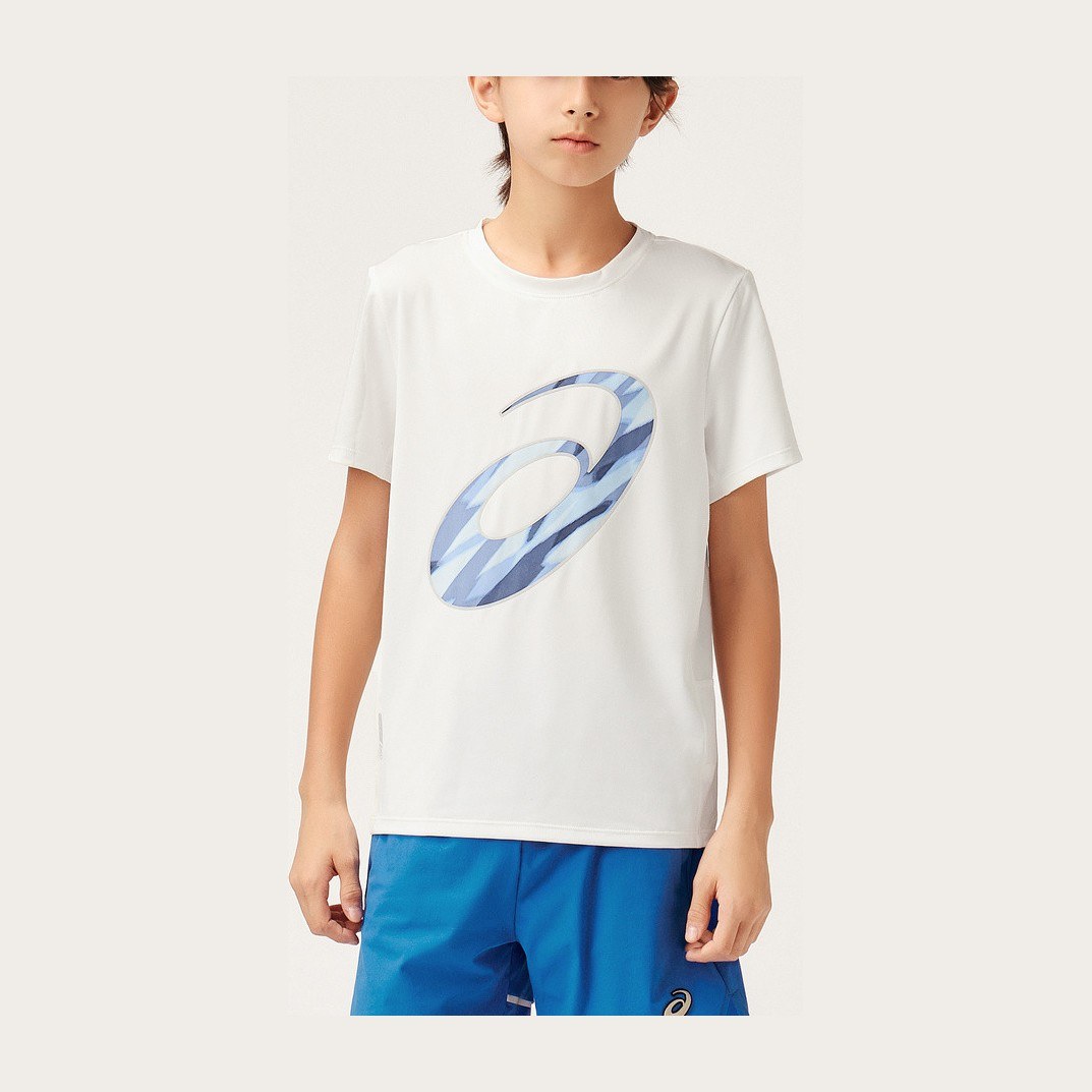 Asics logoT
