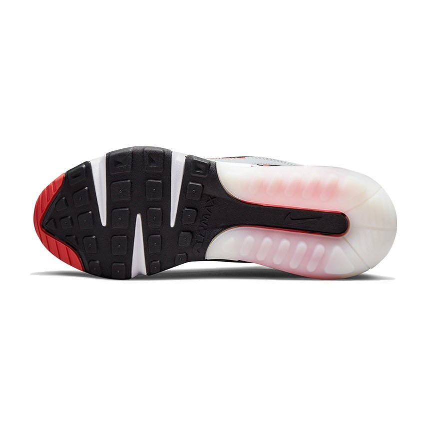 Nike Air Max 2090 White Black Red