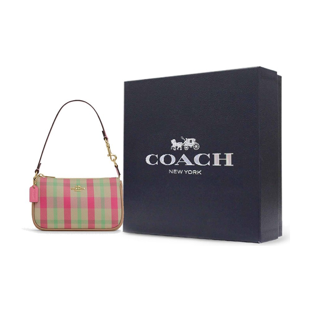 COACH Nolita 19