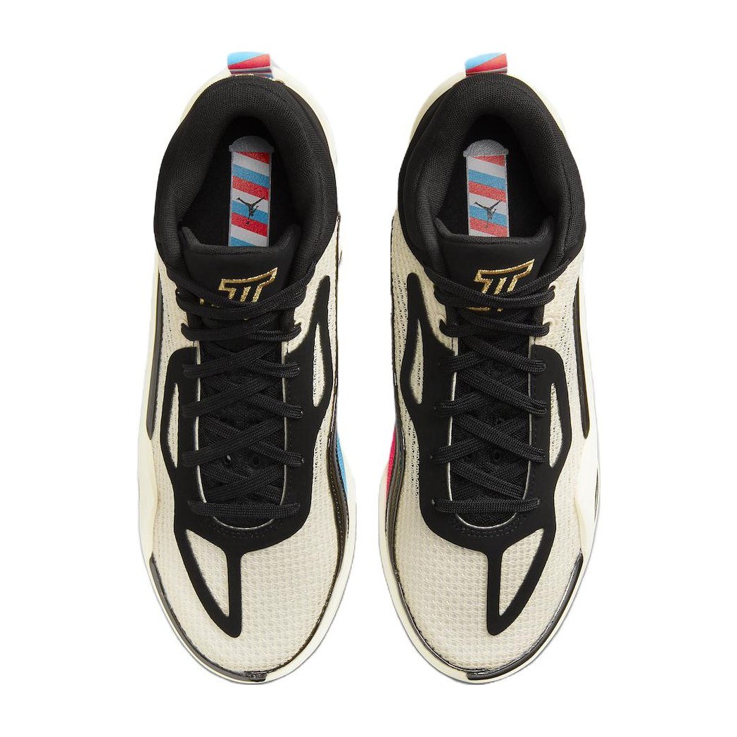 Jordan Tatum 1 "Barbershop"