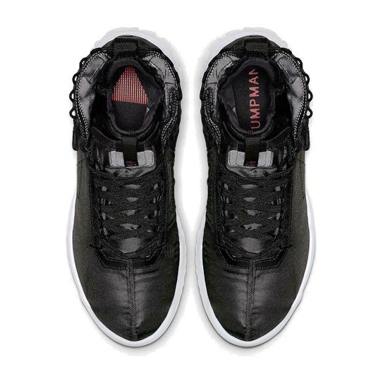 Jordan Proto React Low Black