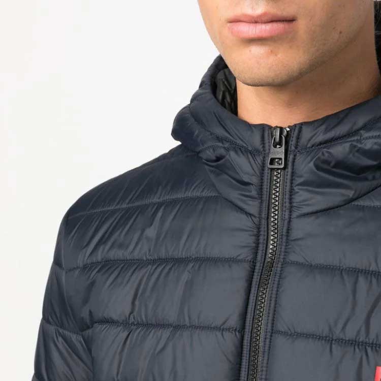 HUGO BOSS