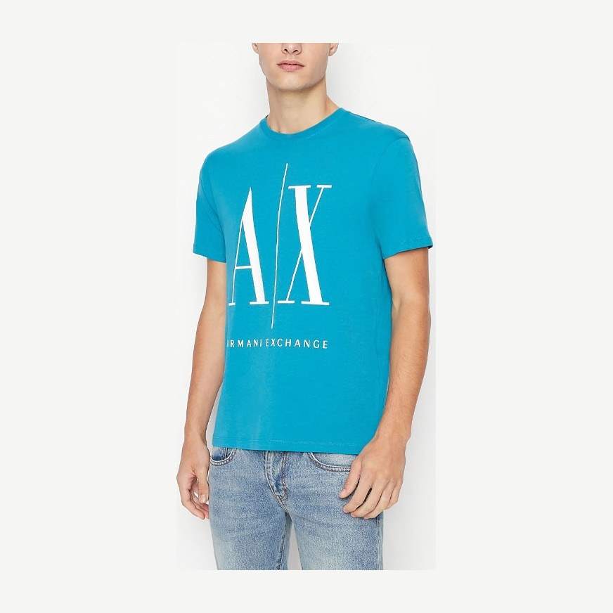 ARMANI EXCHANGE SS22 T