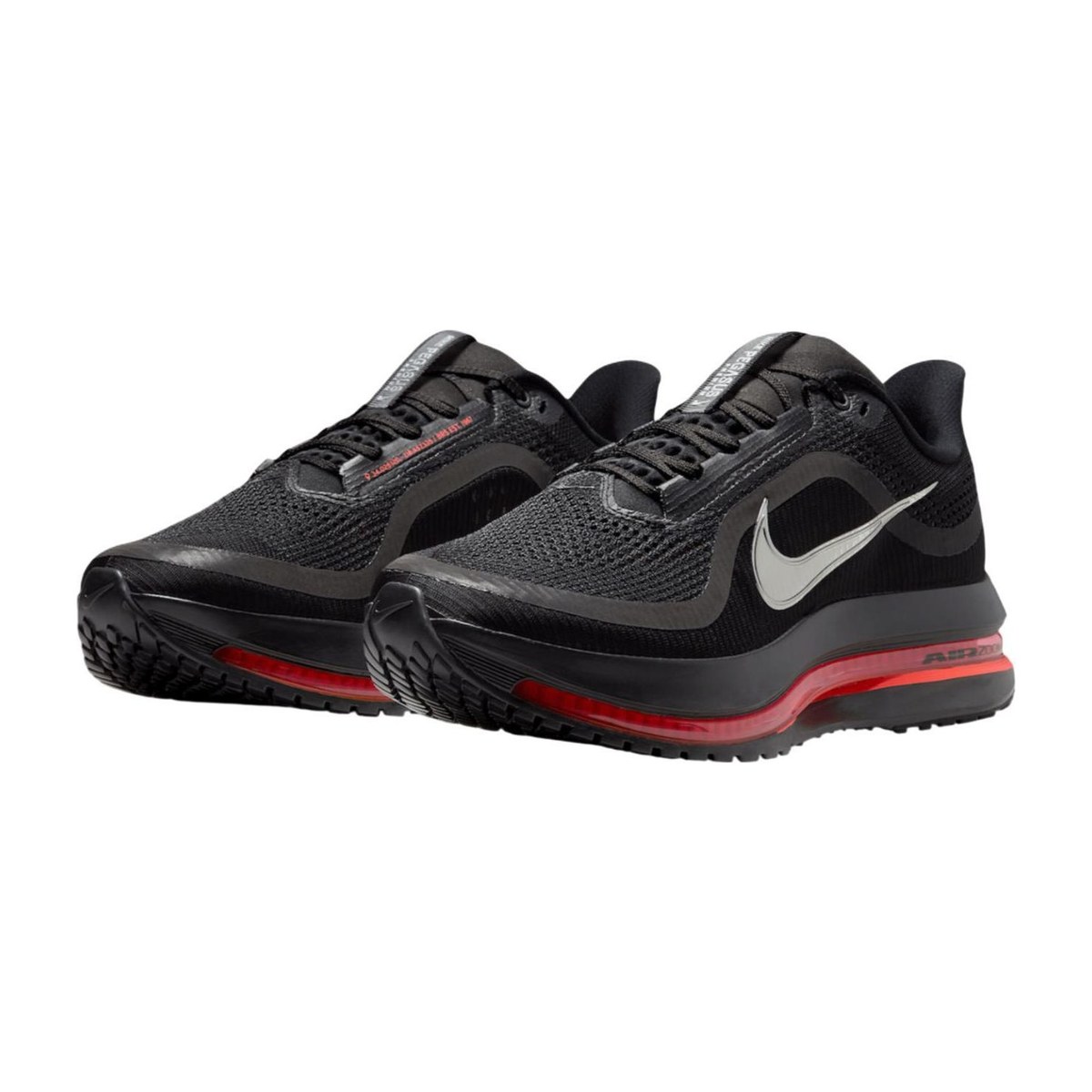 Nike Pegasus Premium Black
