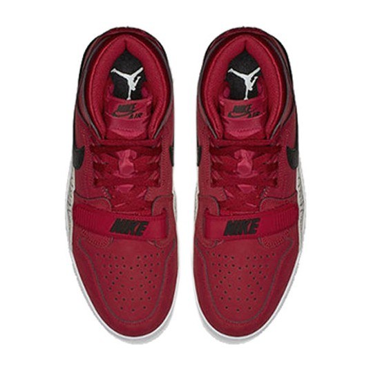 Jordan Legacy 312 Toro