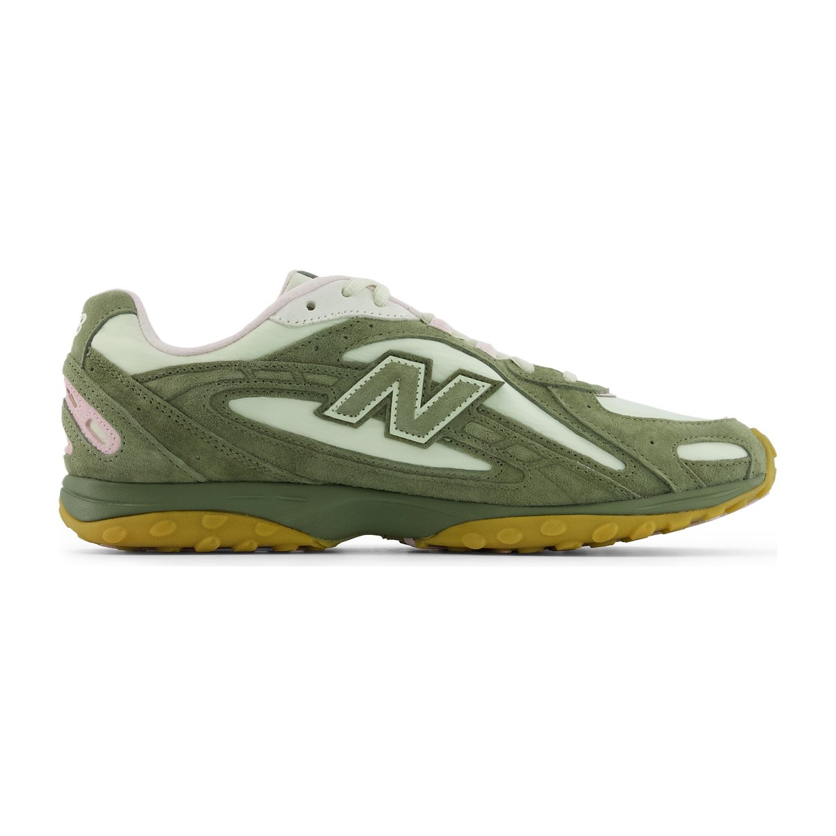 New Balance 204L Designed BY THE BEAST