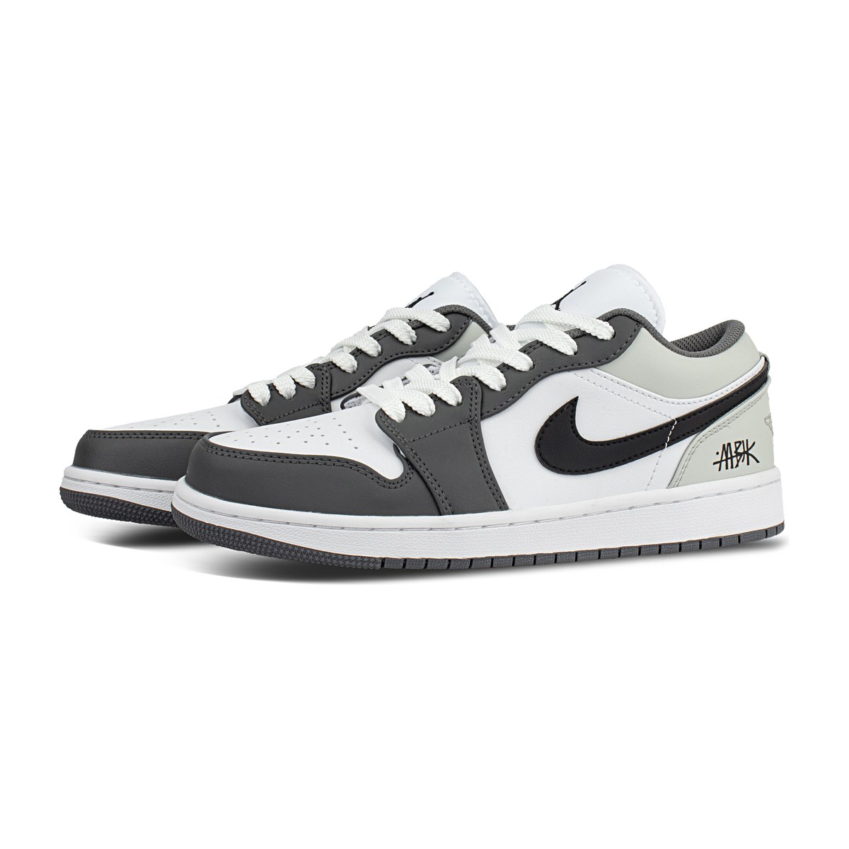 Jordan Air Jordan 1 Low Grey