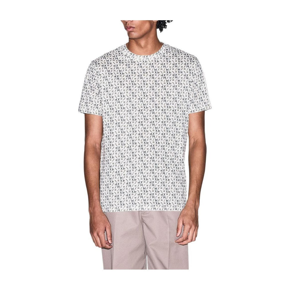 ARMANI EXCHANGEAE T