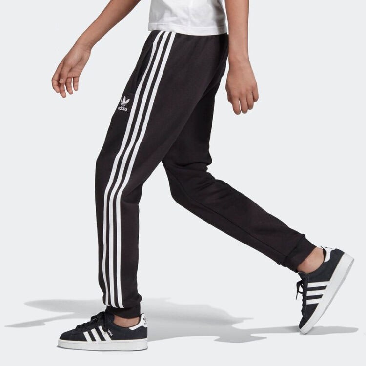 adidas Originals Kids Retro Logo Track Pants