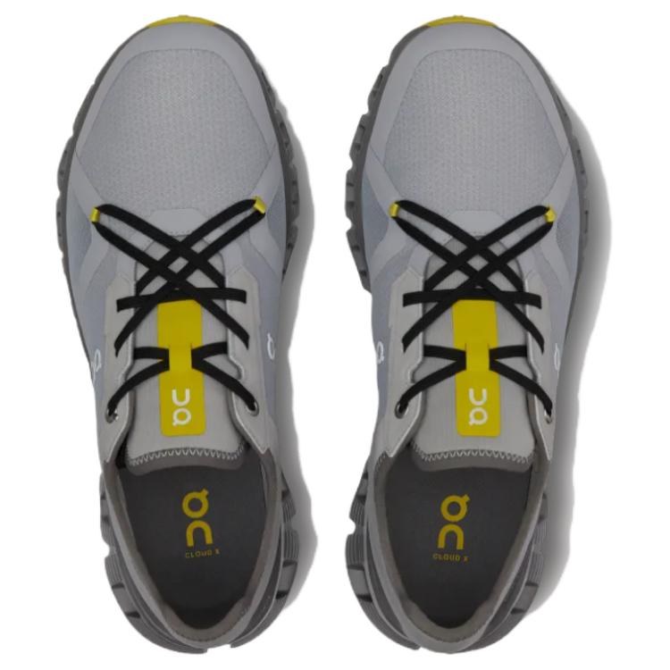 On Cloud X 3 Grey