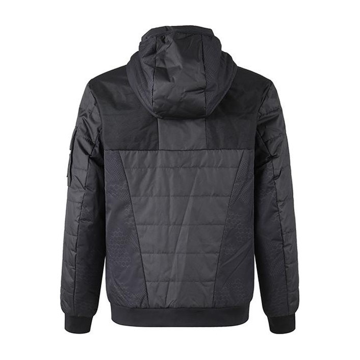 HUGO BOSS Reversible Quilted Jacket