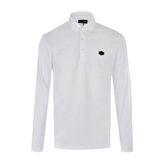 EMPORIO ARMANI SS21 Polo
