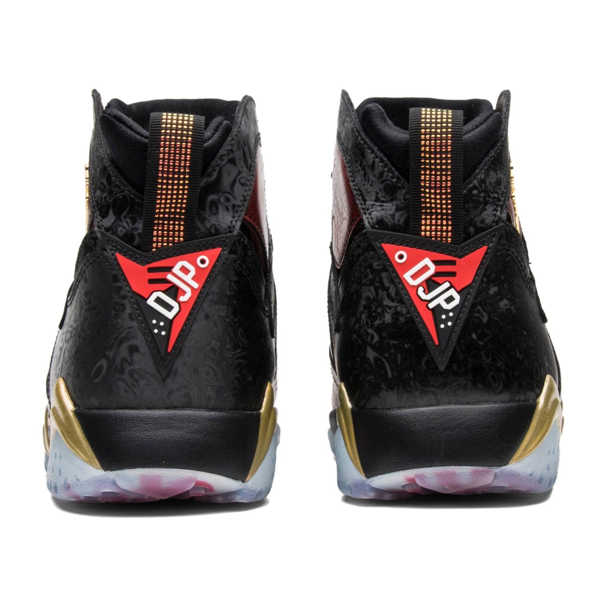 Jordan Air Jordan 7 Retro Doernbecher