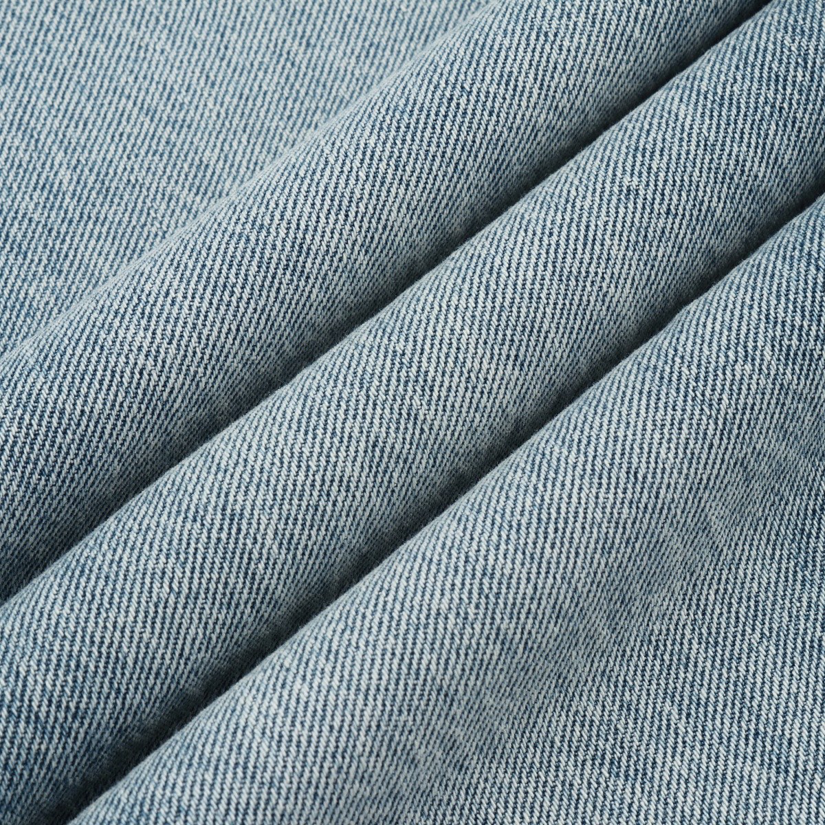 Armani Exchange FW23 Vintage Straight Jeans