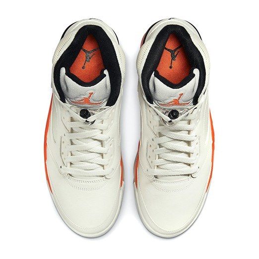 Jordan Air Jordan 5 Retro "Orange Blaze"