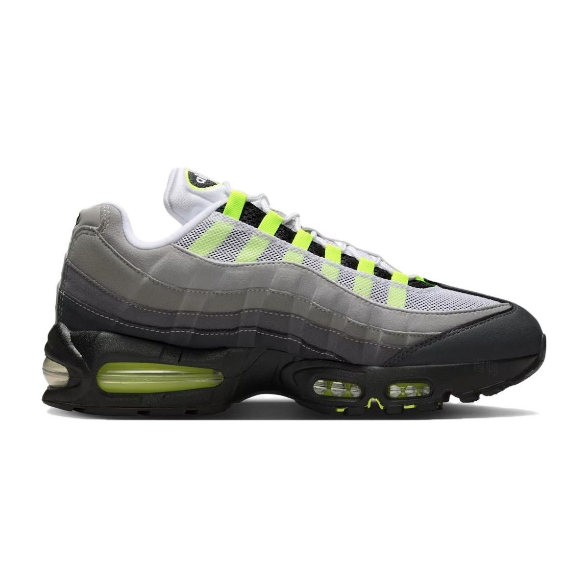 Nike Air Max 95 OG Neon