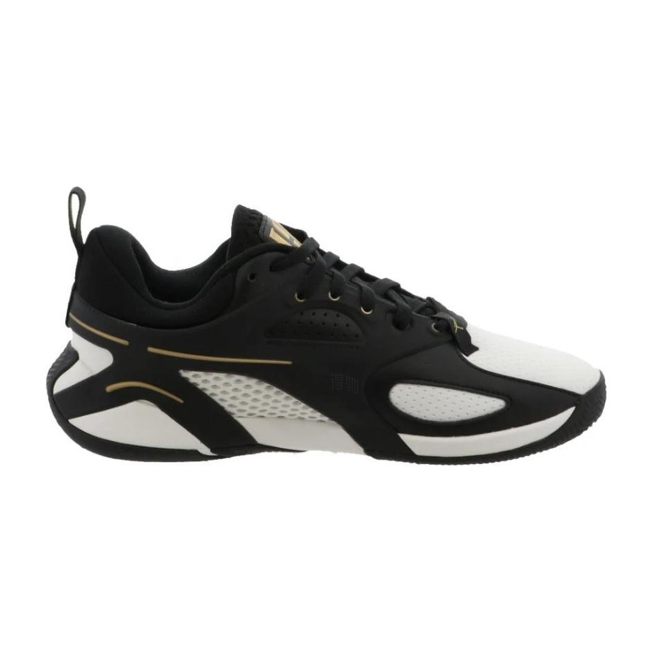 Jordan Heir PF Black Gold