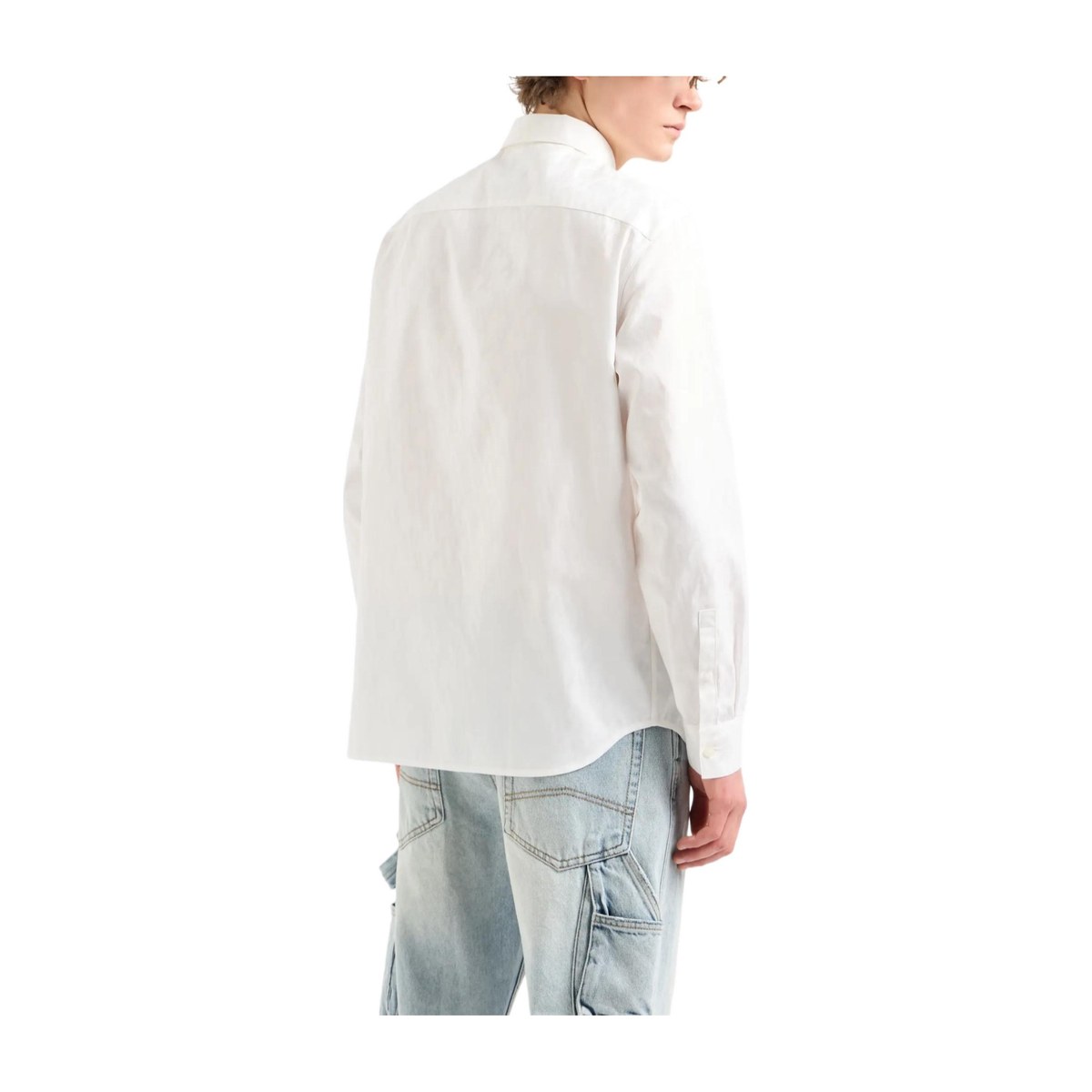 ARMANI EXCHANGE SS24 Logo