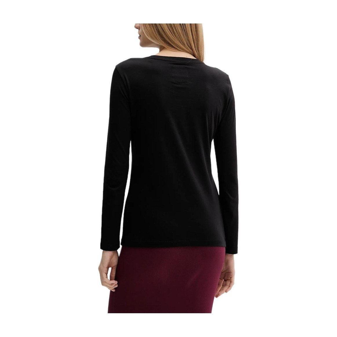 ARMANI EXCHANGEAE 2025logo T
