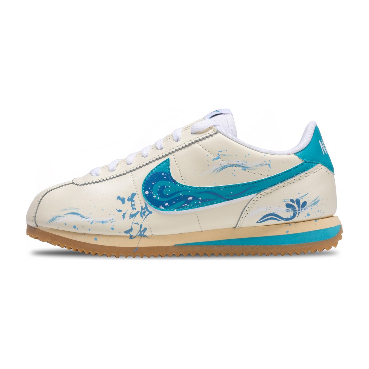Nike Cortez