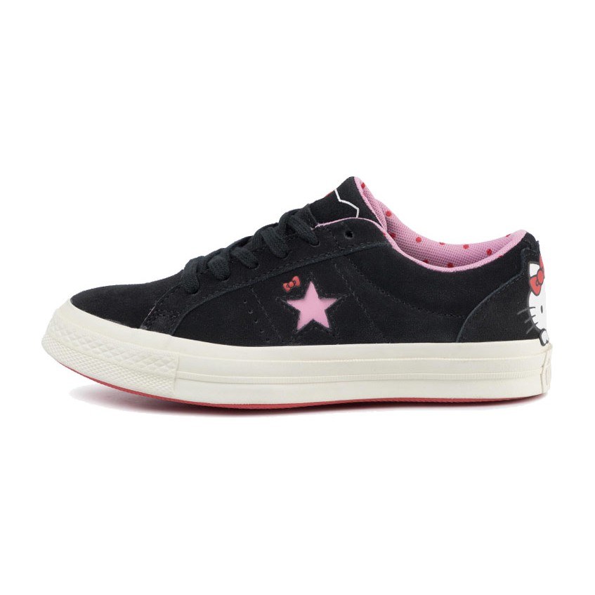 Hello Kitty x Converse One Star Ox