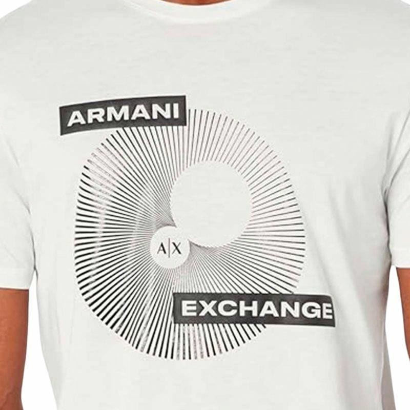 ARMANI EXCHANGE T