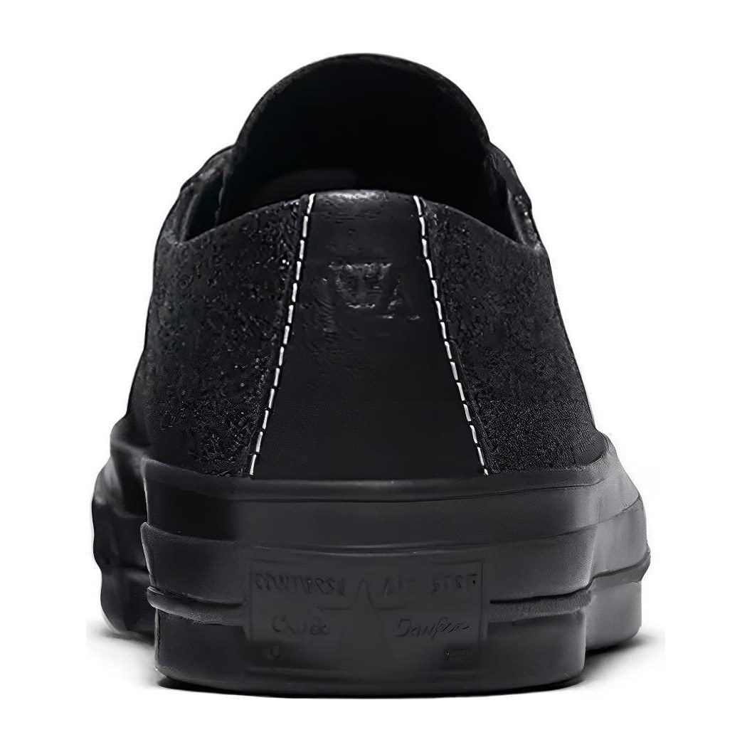 JW Anderson x Converse 1970s Chuck Taylor All Star Low Black